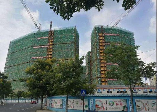 你知道公租房，可是你聽過鋼結構公租房嗎？